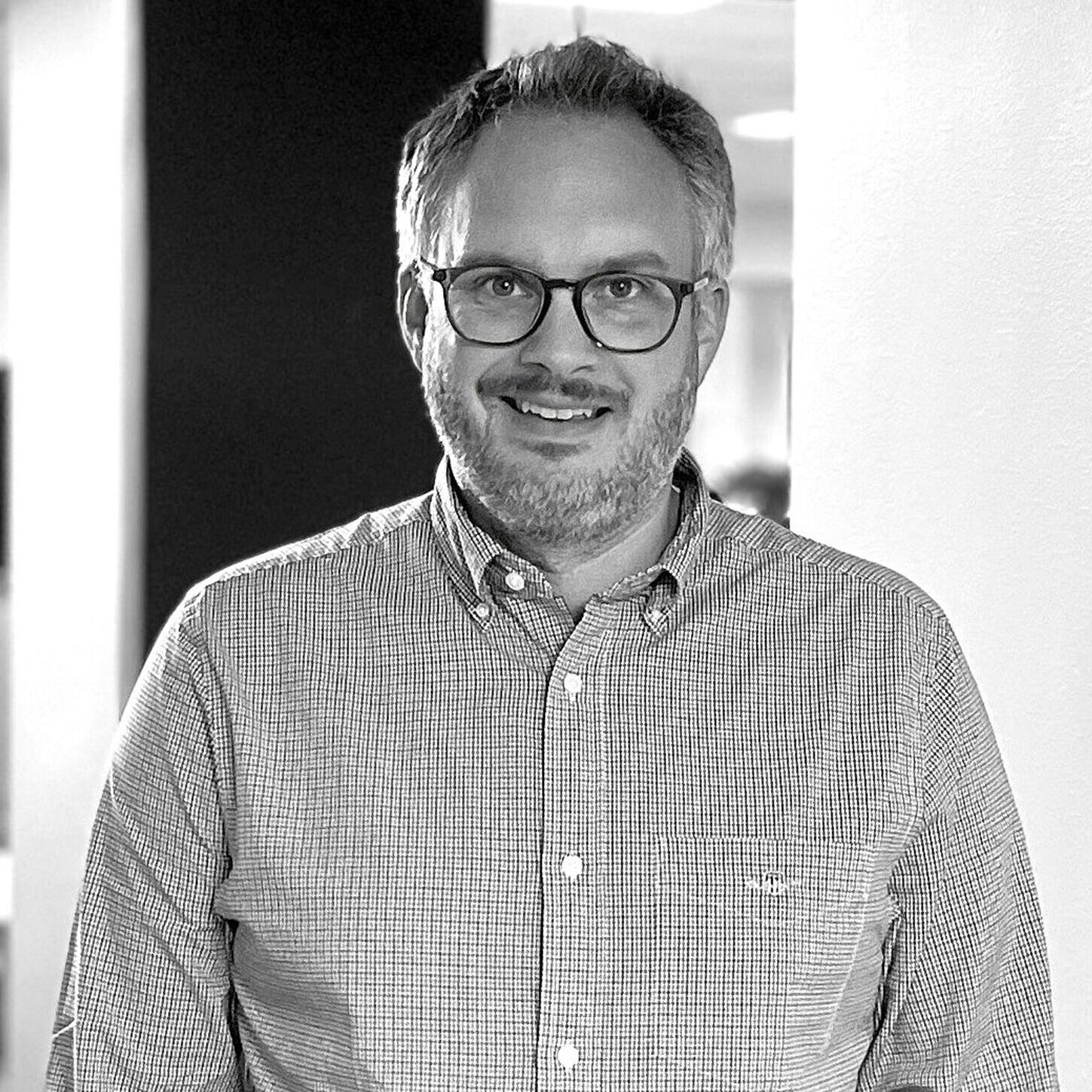 Martin Hagström